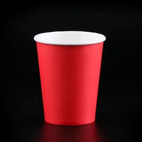 9oz Disposable Paper Drink Cup