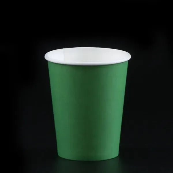 9oz Disposable Paper Drink Cup