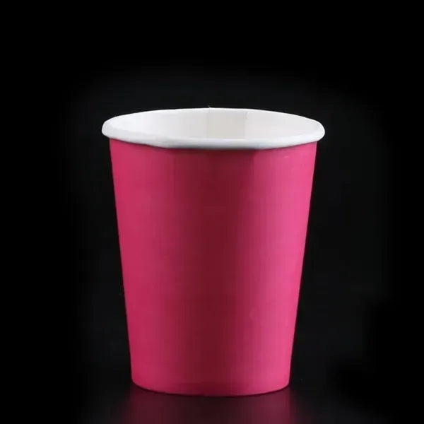 9oz Disposable Paper Drink Cup