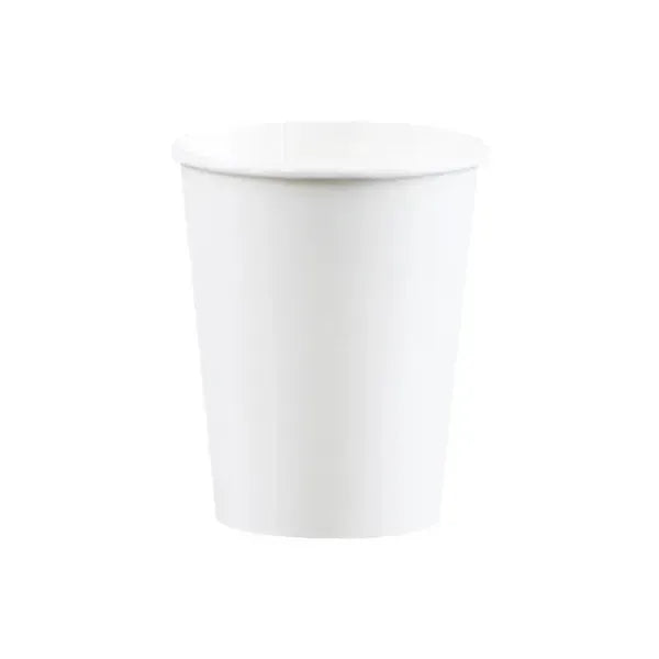 9oz Disposable Paper Drink Cup