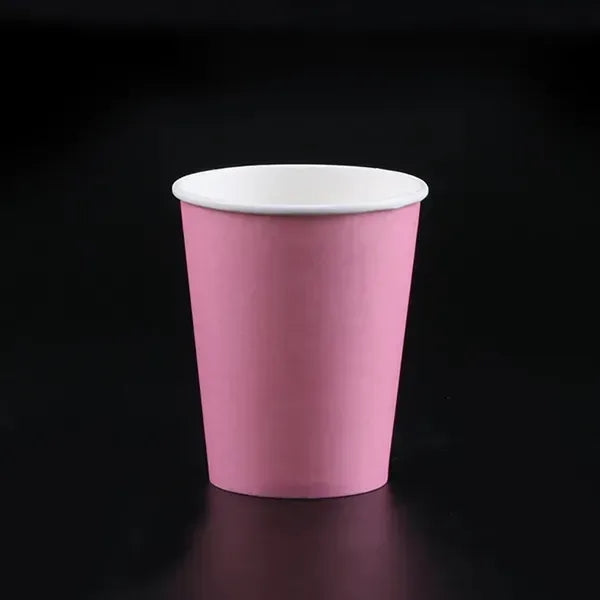 9oz Disposable Paper Drink Cup