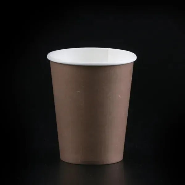 9oz Disposable Paper Drink Cup