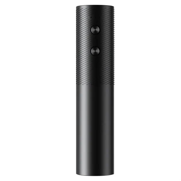 Fully Automatic Electric Wine Bottle Opener With Base