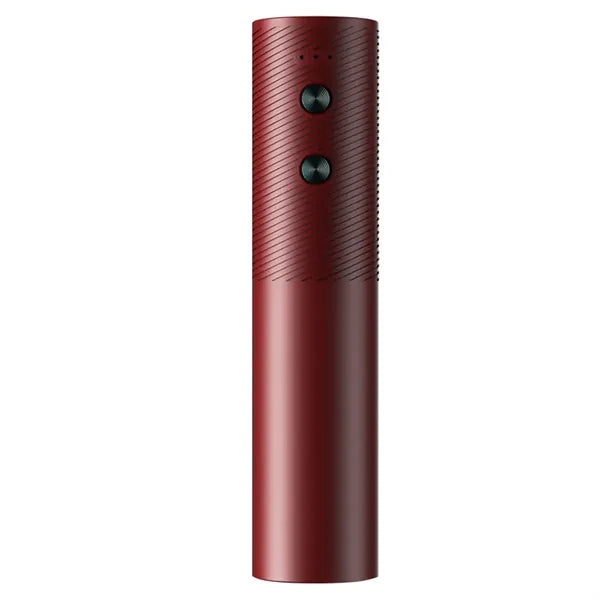 Fully Automatic Electric Wine Bottle Opener With Base