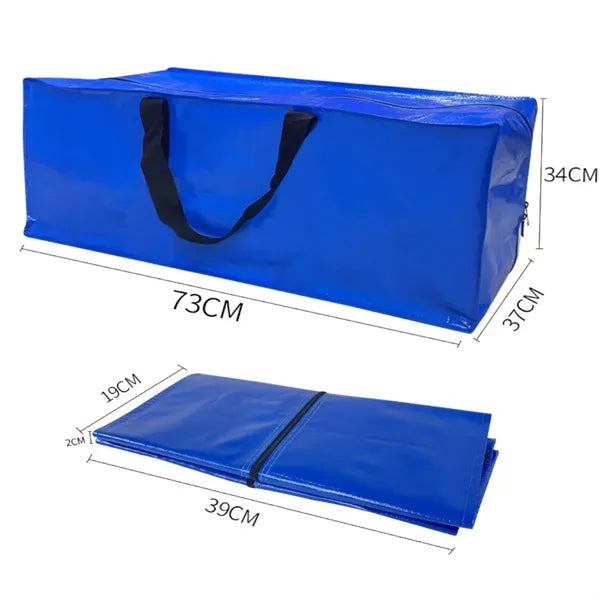 Large Packing Bags