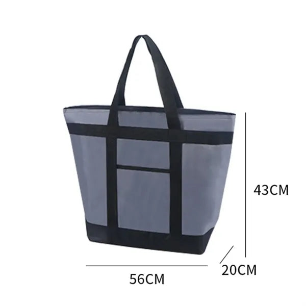 Insulated Cooler Bag