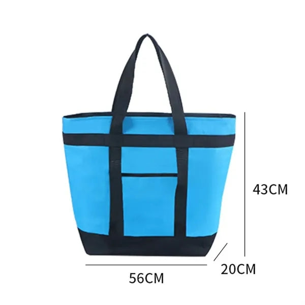 Insulated Cooler Bag
