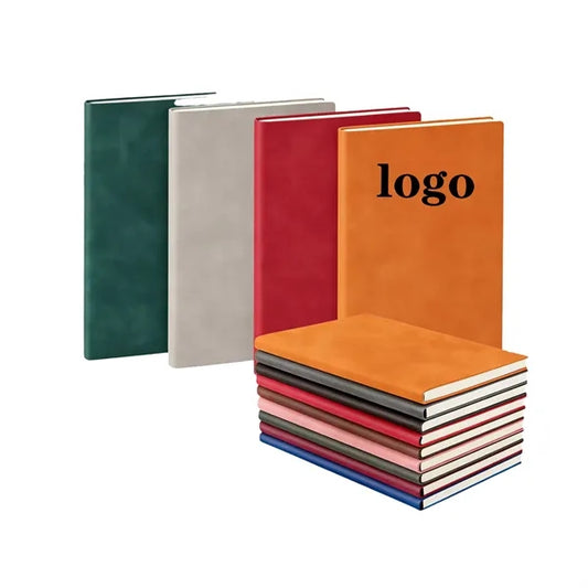 A5 Business office notebook