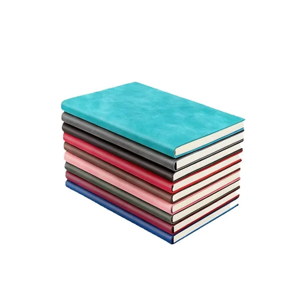 A5 Business office notebook
