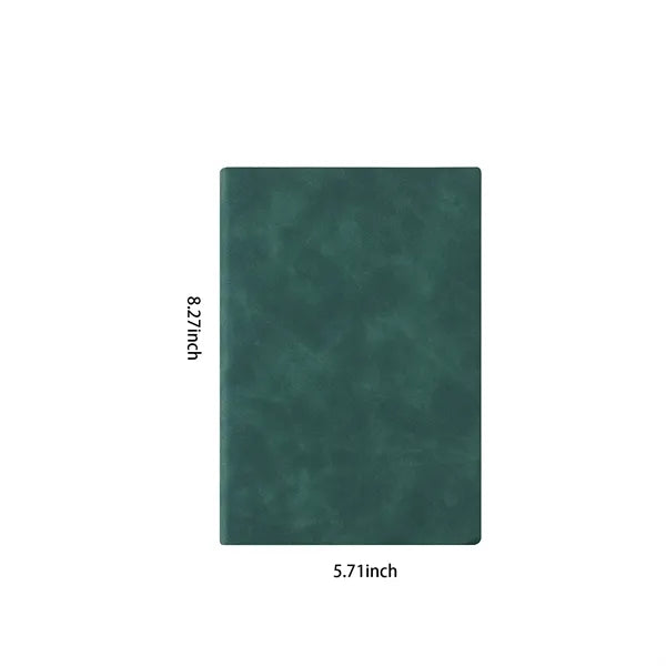 A5 Business office notebook