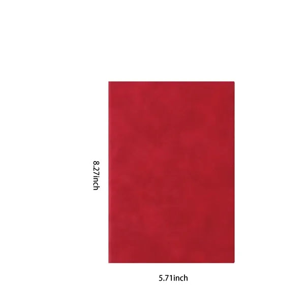 A5 Business office notebook
