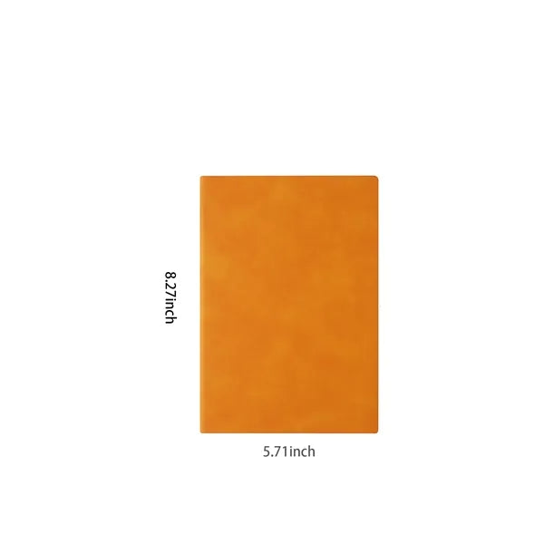 A5 Business office notebook