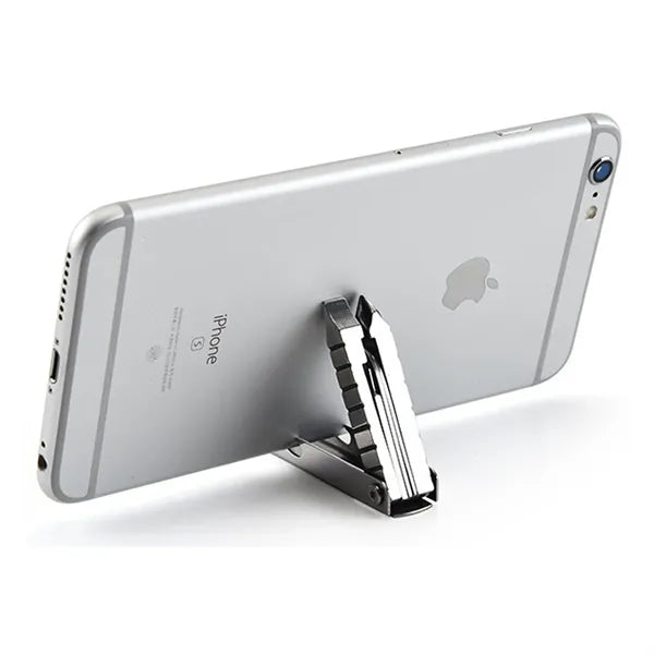 8-in-1 Portable Multi-Tool Keychain for Daily Use