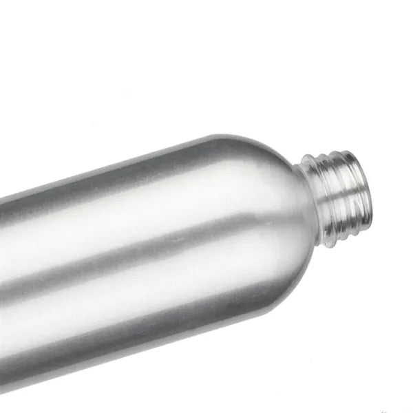 17/24/35oz Food-Grade Aluminum Water Bottle - Durable Design