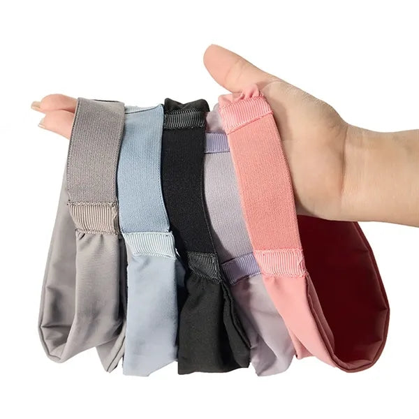 Summer Breathable Sweat-Absorbent Elastic Headband