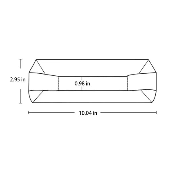 Summer Breathable Sweat-Absorbent Elastic Headband