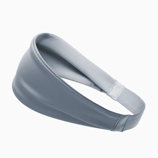 Summer Breathable Sweat-Absorbent Elastic Headband