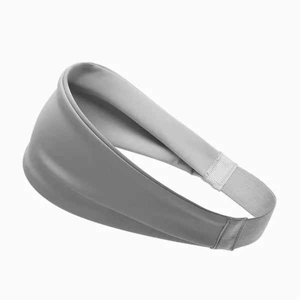 Summer Breathable Sweat-Absorbent Elastic Headband