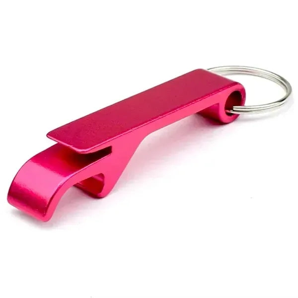 Bottle Opener Keychain