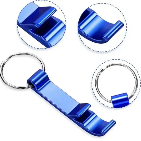 Bottle Opener Keychain