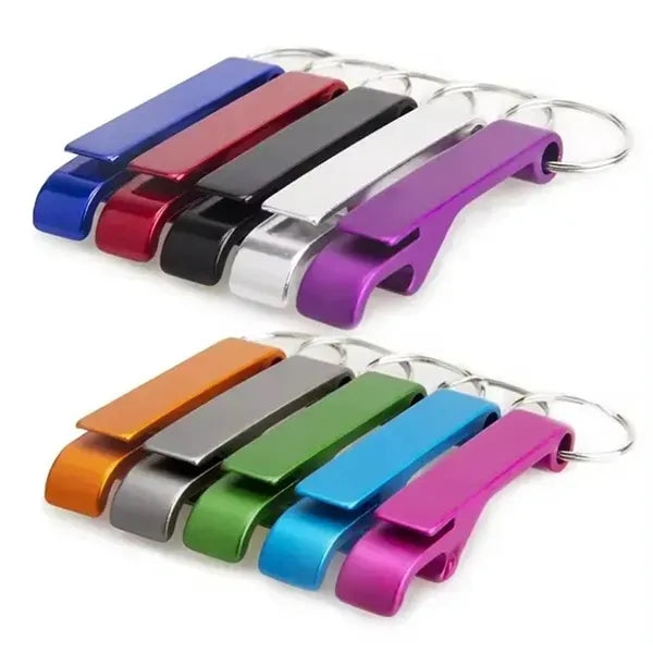 Bottle Opener Keychain