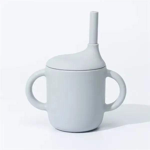100% Silicone Training Cup