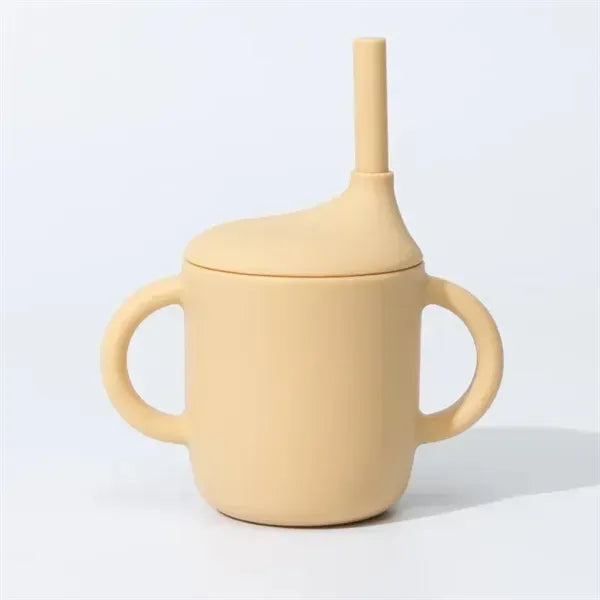 100% Silicone Training Cup