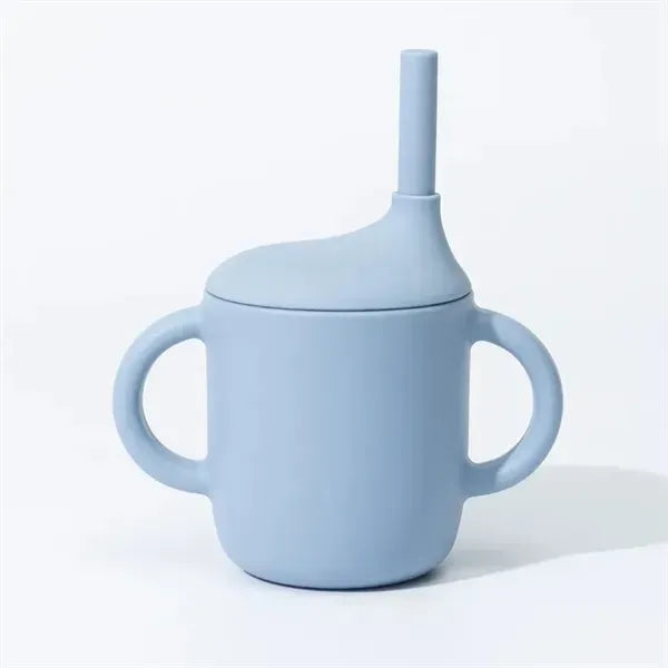 100% Silicone Training Cup
