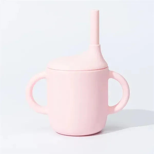100% Silicone Training Cup