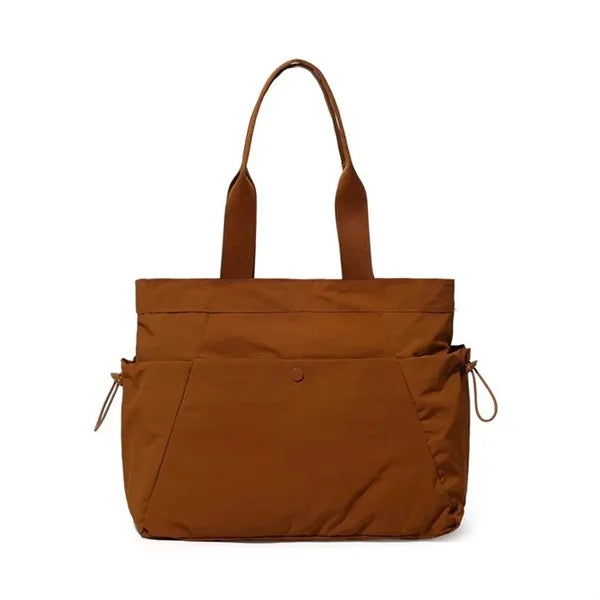 Stylish Light Shoulder Tote Bag