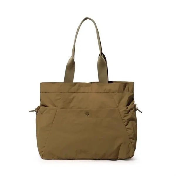 Stylish Light Shoulder Tote Bag
