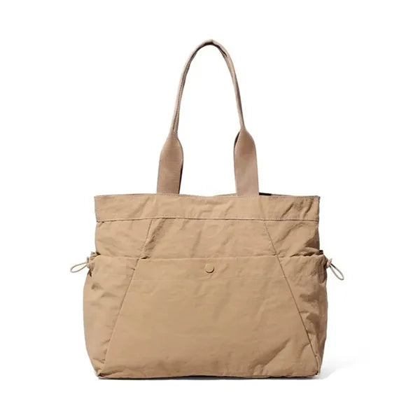 Stylish Light Shoulder Tote Bag