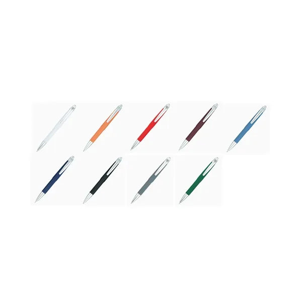 Business Click Gel Pen