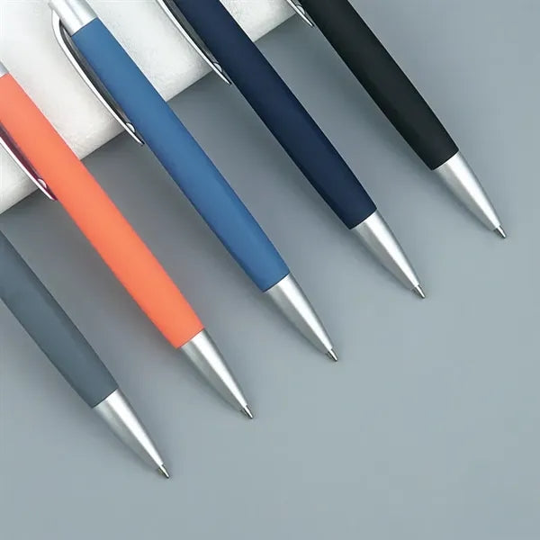 Business Click Ballpoint Pen