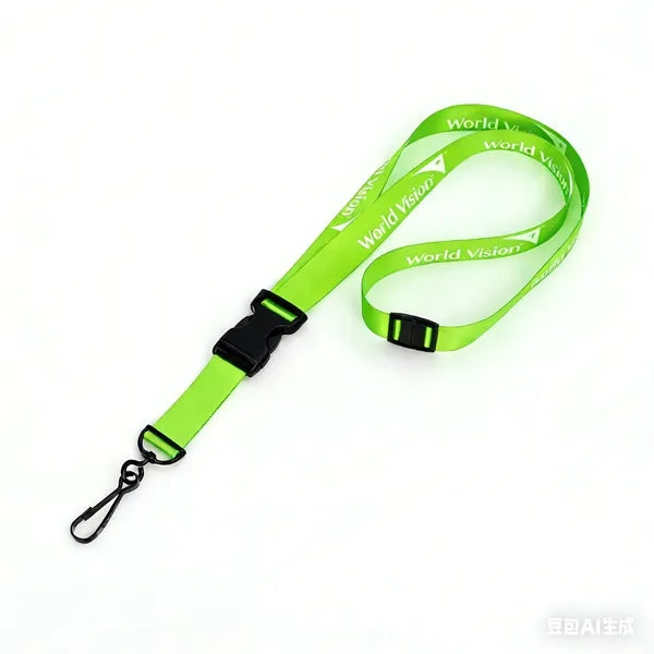 Ehua 1" 50d Sublimation Lanyard