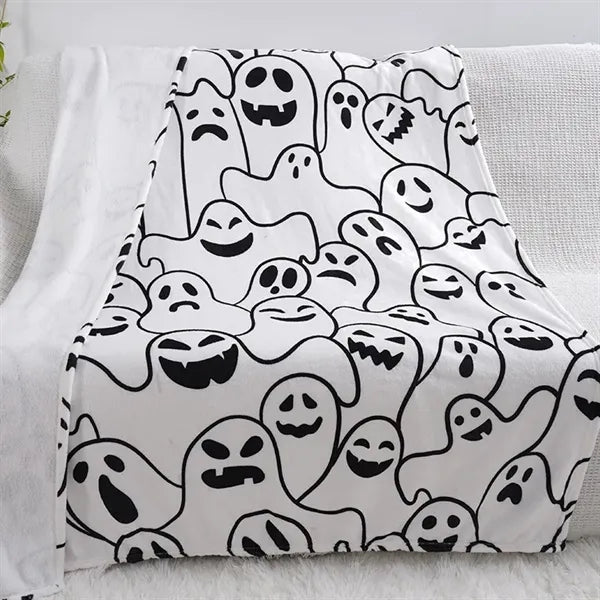 Flannel Blanket