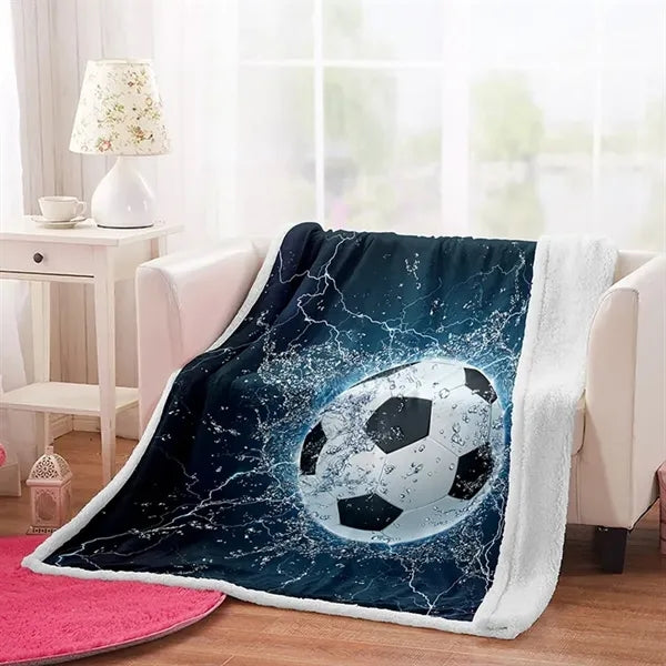 Flannel Blanket