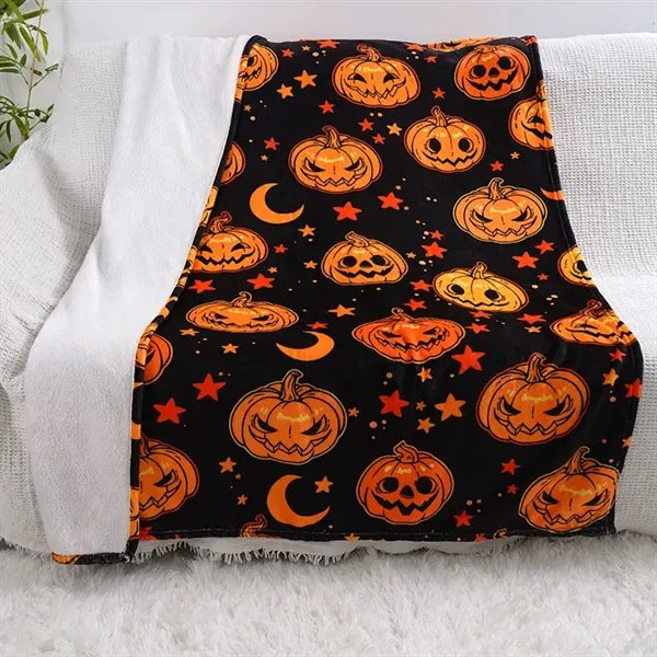Flannel Blanket