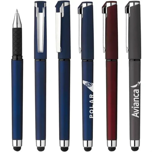 Limerick Instant-Gel Ink Pen
