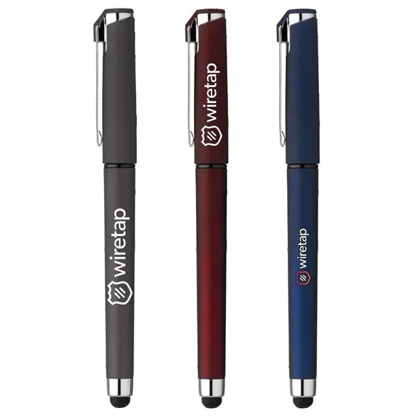 Limerick Instant-Gel Ink Pen