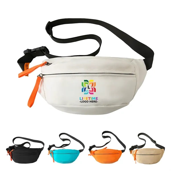 Fanny Pack Waist Bag