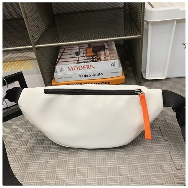 Fanny Pack Waist Bag