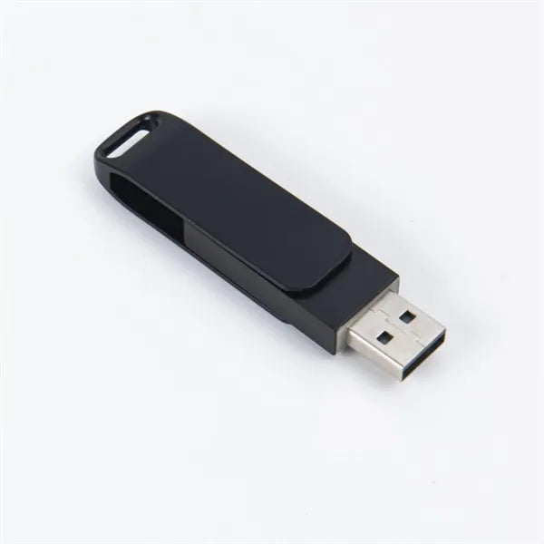 128G Dual purpose USB drive for mobile phones and computers