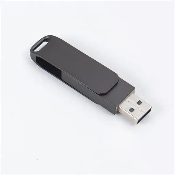 128G Dual purpose USB drive for mobile phones and computers