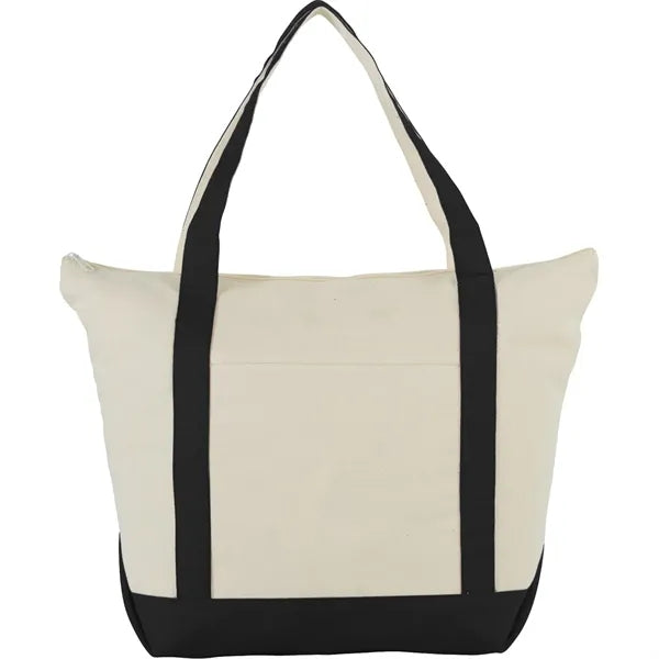 Classic 16 oz Cotton Canvas Bag