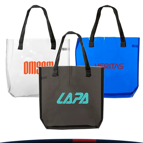 Donal Tote Bag