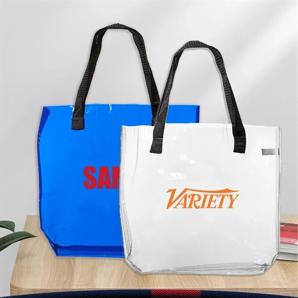 Donal Tote Bag