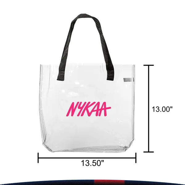 Donal Tote Bag