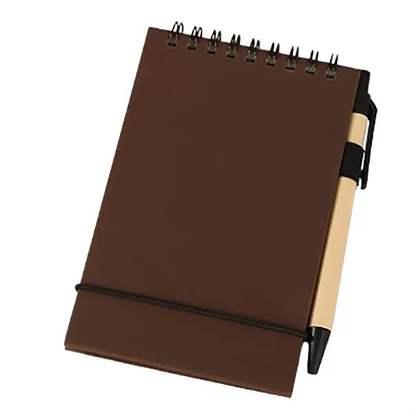 Mini Jot Pocket Notebook