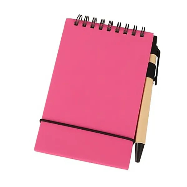Mini Jot Pocket Notebook